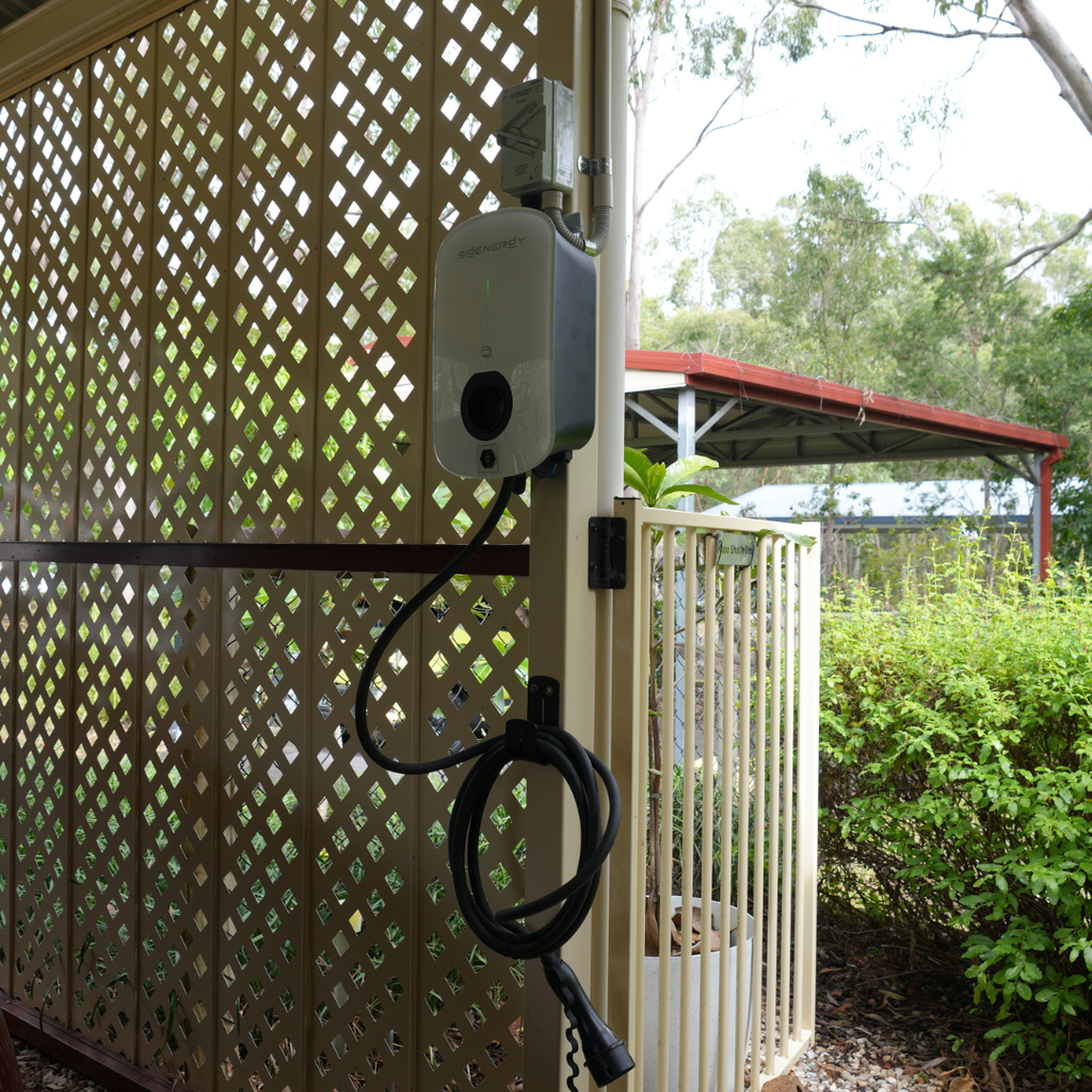 Moggill Solar & Sigenergy Ecosystem