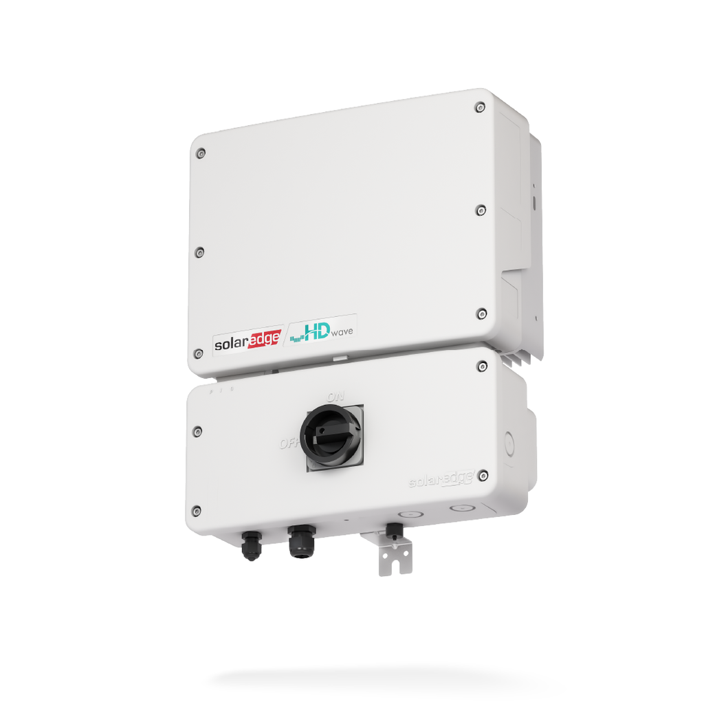 SolarEdge Genesis 8.25kW Solar Inverter