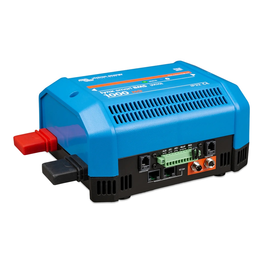 Lynx Smart BMS 1000 NG (M10)