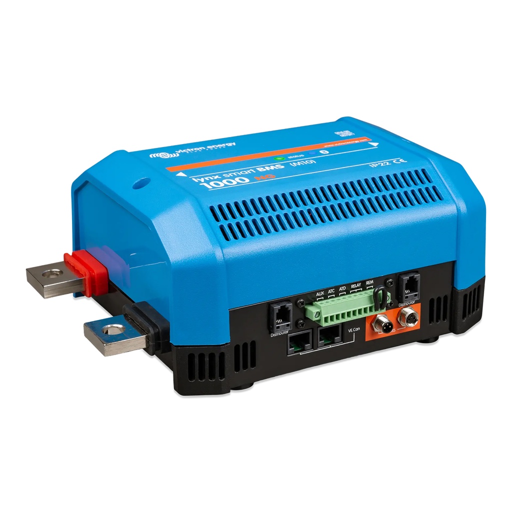 Lynx Smart BMS 1000 NG (M10)