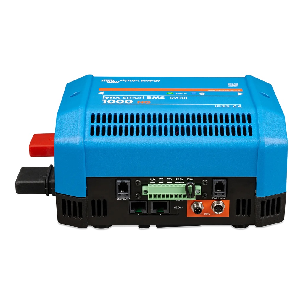 Lynx Smart BMS 1000 NG (M10)