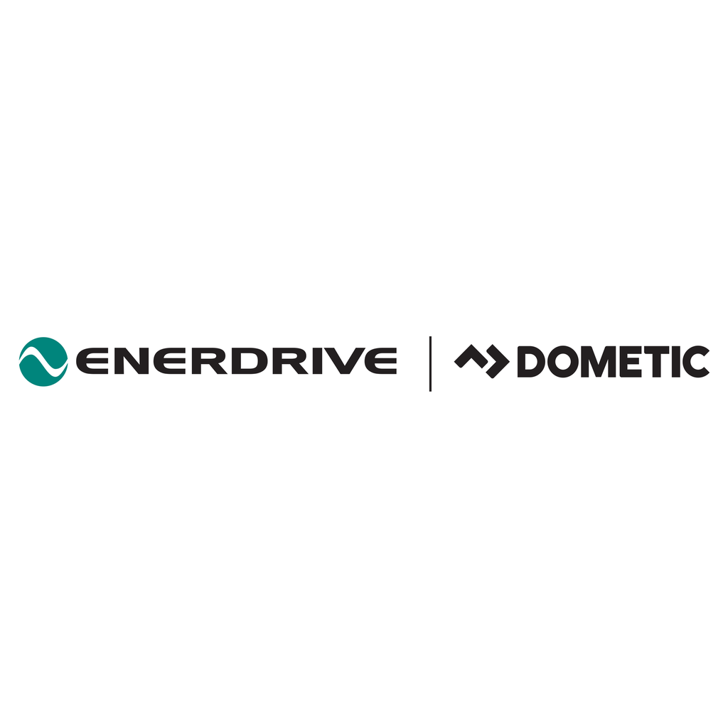 Enerdrive | Dometic Logo