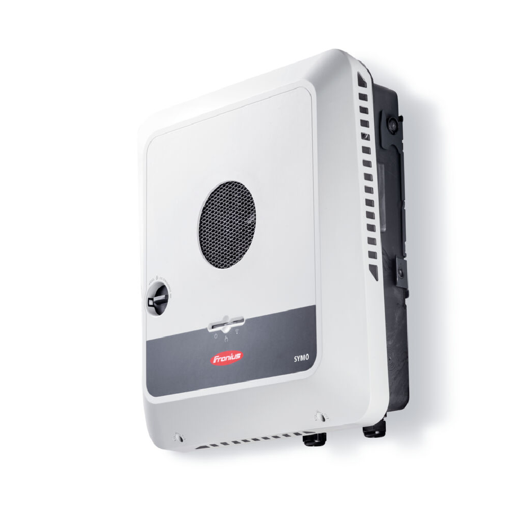 Fronius Symo Gen24 Plus 10kW Solar Inverter