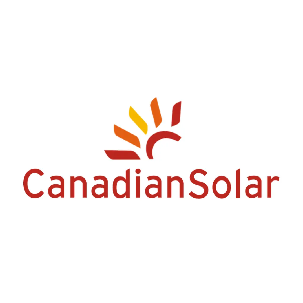 Canadian Solar Logo