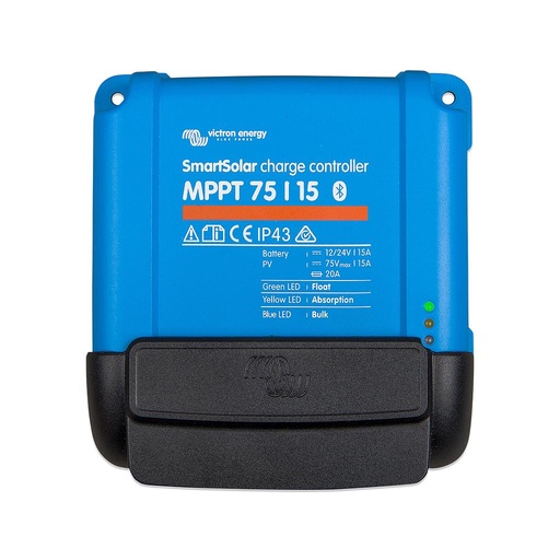 [SCC950100000] Victron MPPT Wirebox-S 75-10/15