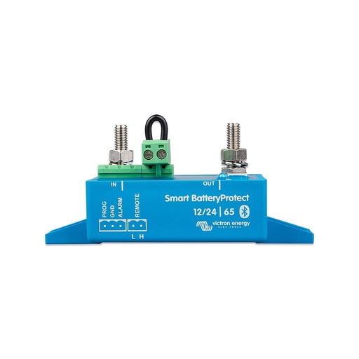 [BPR065022000] Victron Smart BatteryProtect 12/24V 65A