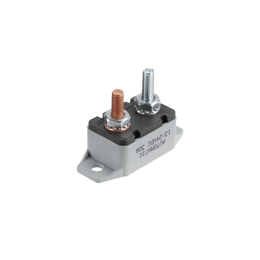 [CB12115] Alvolta Auto-Reset Circuit Breaker 15A