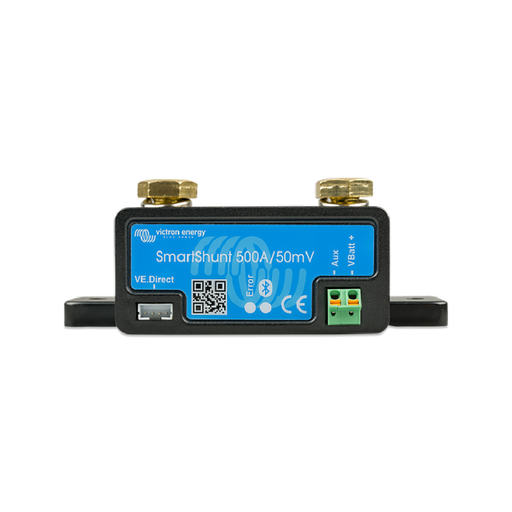 [SHU050150050] Victron SmartShunt 500A