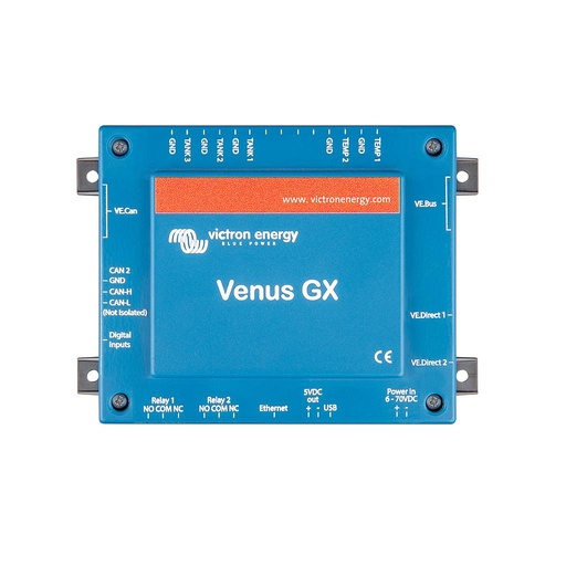 [BPP900400100] Victron Venus GX