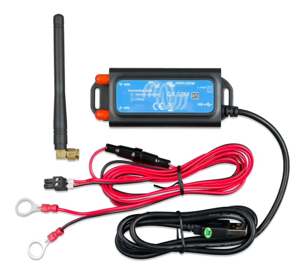 Victron Outdoor 4G GSM Antenna