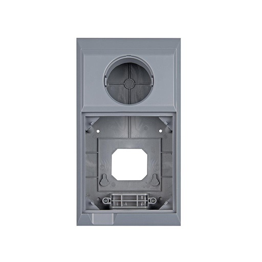 [ASS050600000] Victron Wall Mounted Enclosure For BMV/Color Control GX