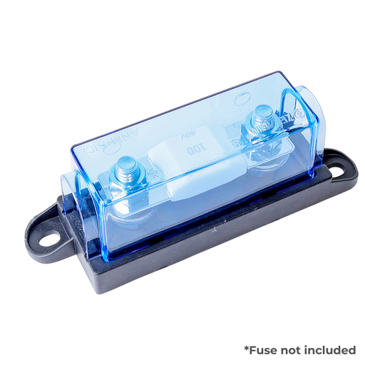 [AMG-AH] Alvolta AMG/Mega Fuse Holder with Cover