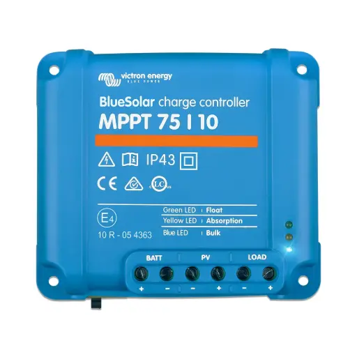 [SCC010010050R] Victron BlueSolar MPPT 75/10
