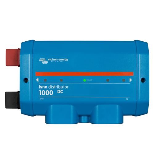[LYN060102010] Victron Lynx Distributor (M10)