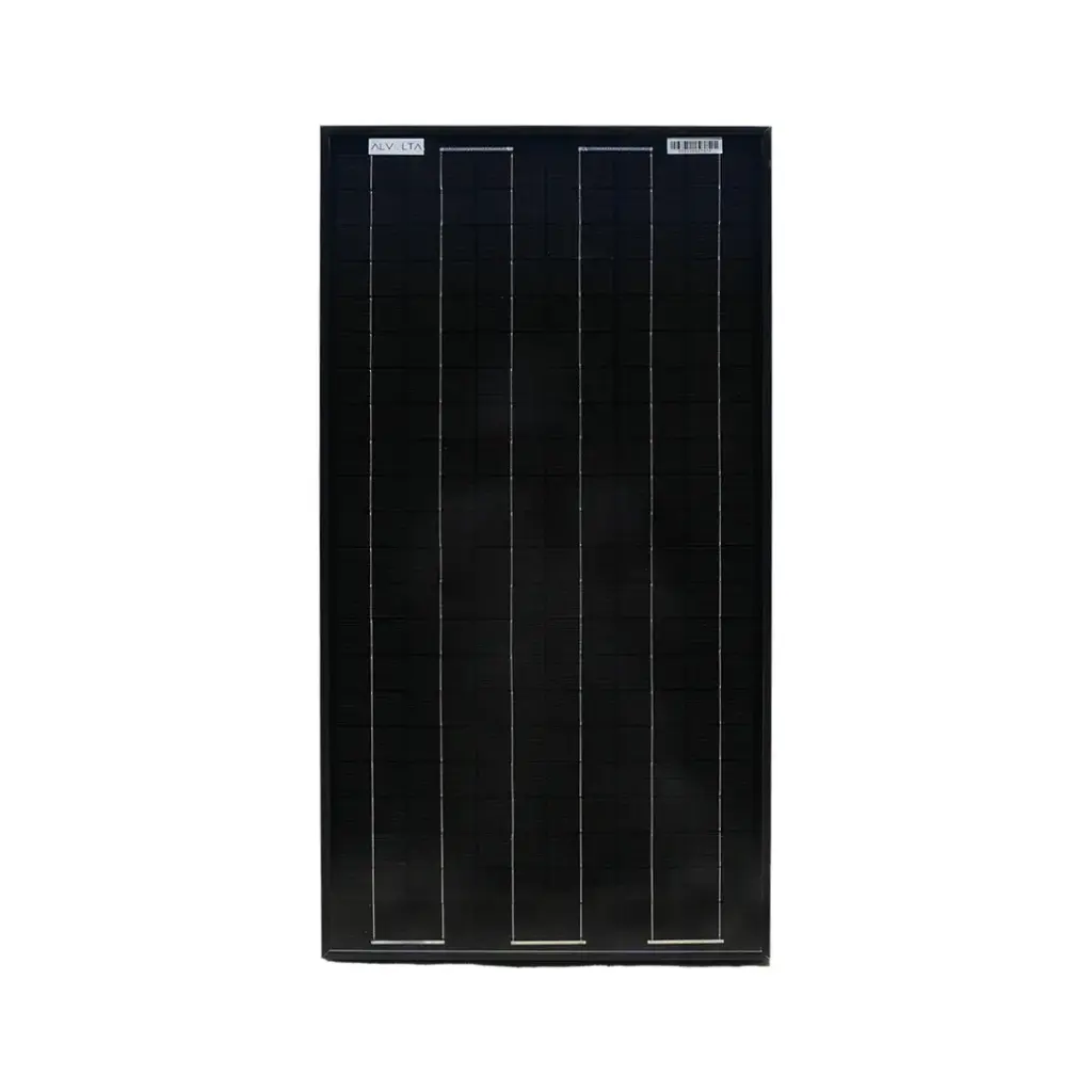 Alvolta Eclipse Max 50W Solar Panel