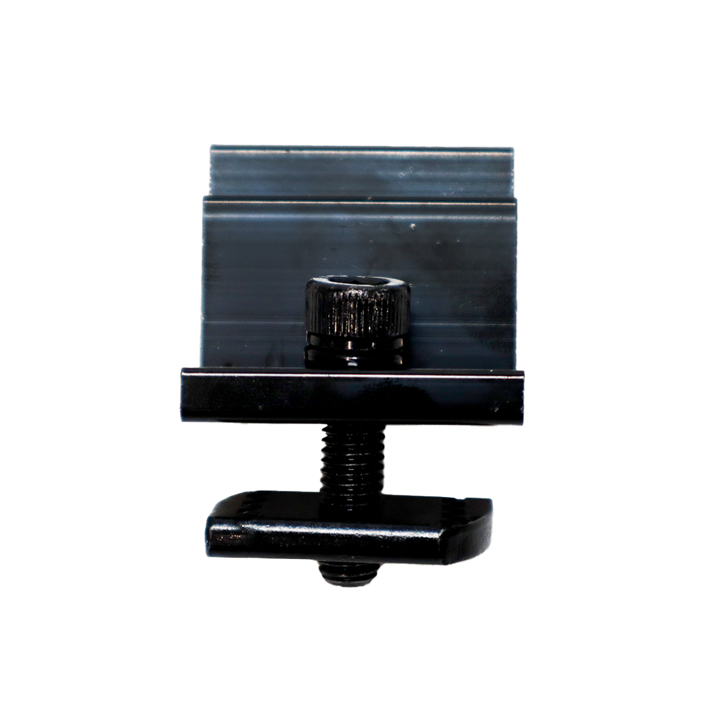 Alvolta Adjustable 30-45mm Solar Panel Clamp