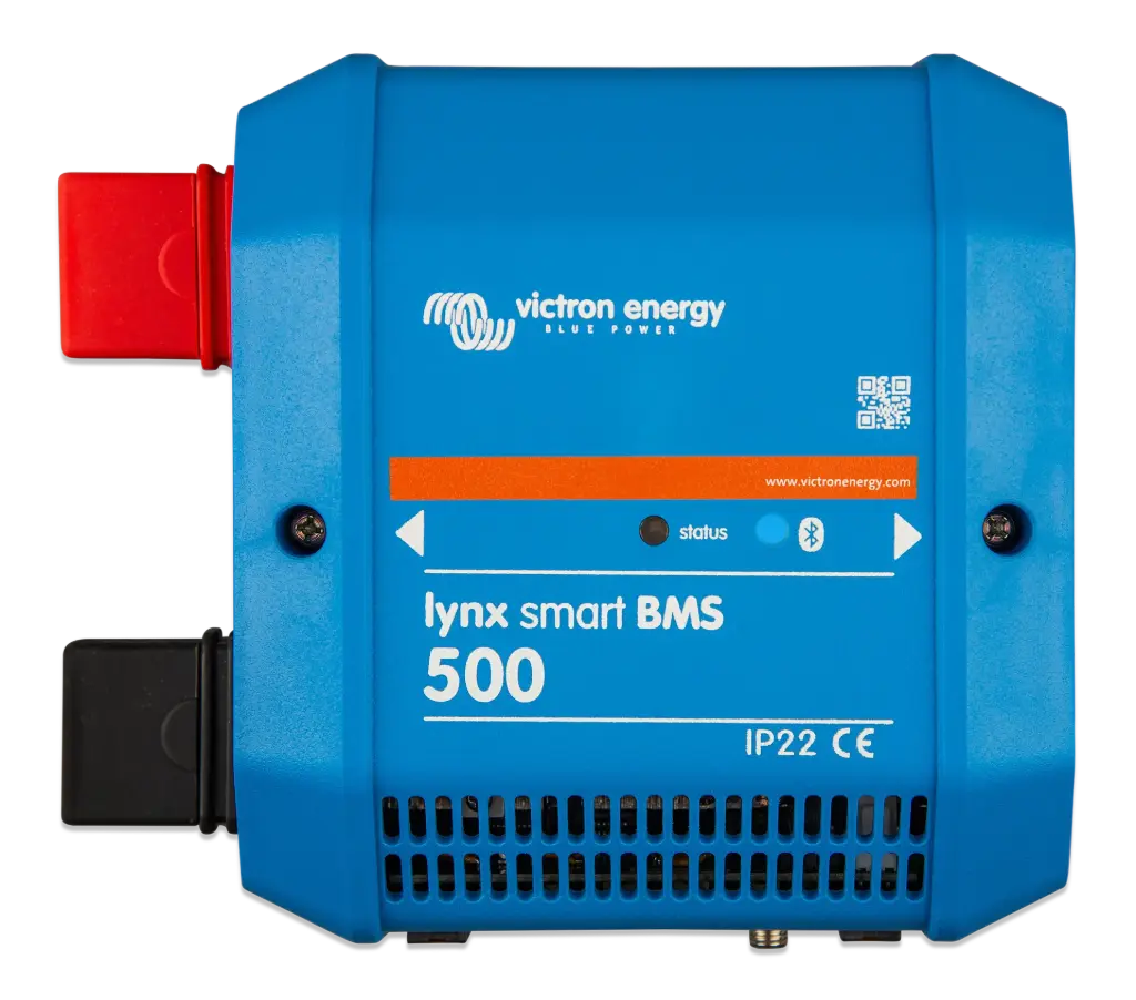 Victron Lynx Smart BMS 500 (M10)