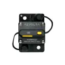 Alvolta 60A Surface Manual Reset Circuit Breaker    