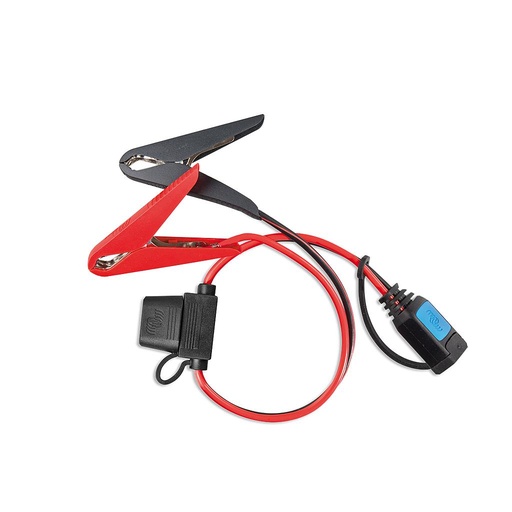 [BPC900400014] Victron Clamp Connector with 30A Fuse