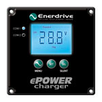 [EN3REM] Enerdrive ePOWER Remote Panel