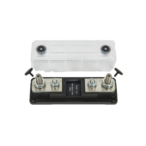 [DCM-5073550] Enerdrive ANL Fuse Holder 50V/600A