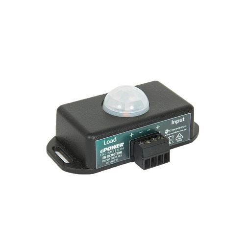 [EN-DCMOTION] Enerdrive 12/24V Motion Sensor Switch
