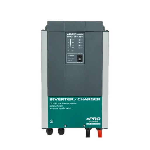 [EPC-1800-24] Enerdrive ePRO Combi 24/1800-35