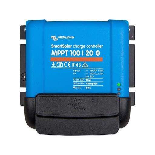 [SCC950140000] Victron MPPT Wirebox-S 100-20