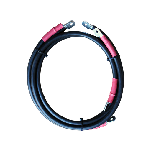 [ALV2000WKIT] Alvolta 2000W Inverter Cable Kit