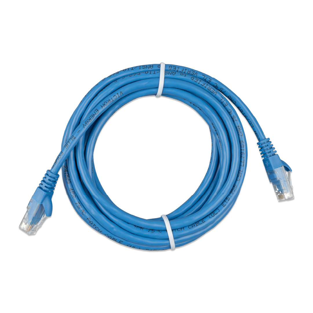 Victron RJ45 UTP Cable (5m)