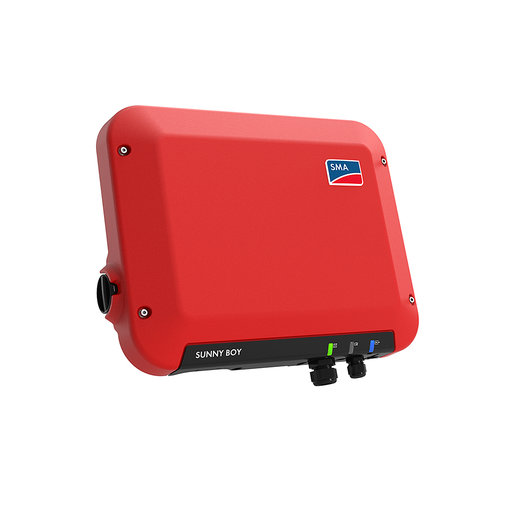 [SMASB1.5] Sma Sunny Boy 1.5 Solar Inverter