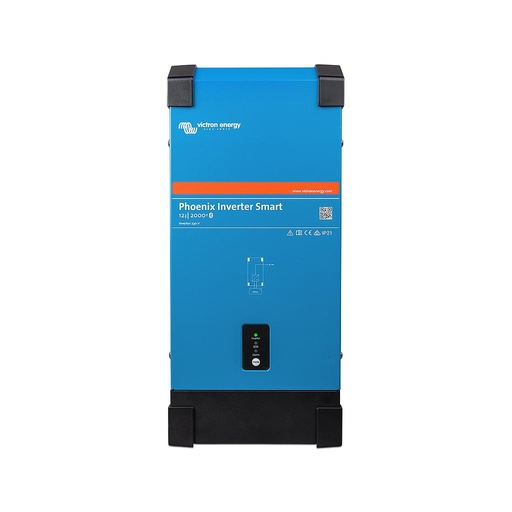 Victron Inverter 12/2000 Phoenix Smart