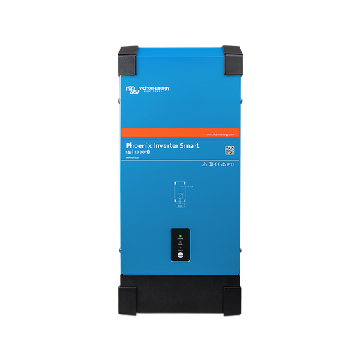 [PIN242201000] Victron Phoenix Inverter Smart 24/2000