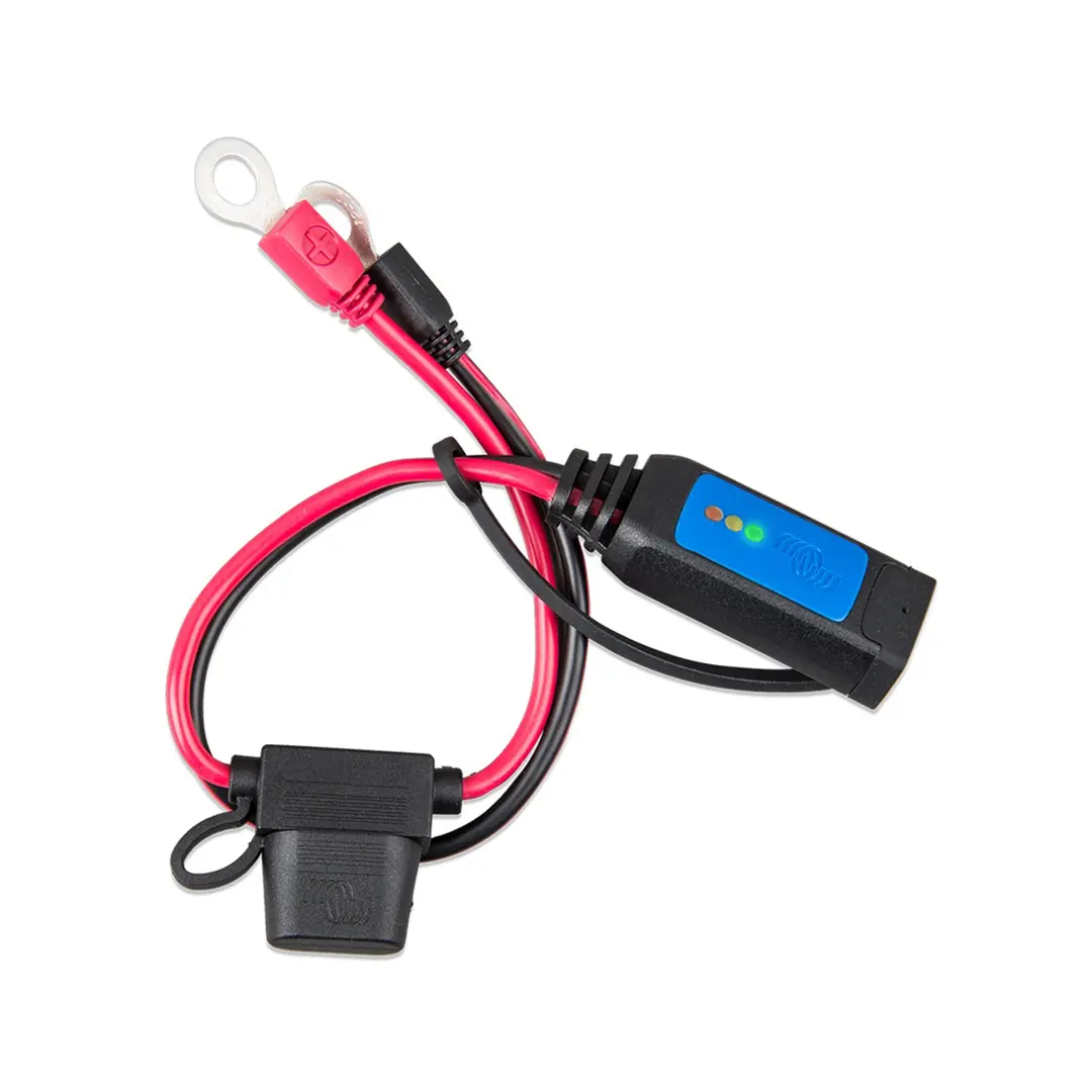 Victron Battery Indicator Eyelet M8