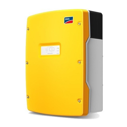 [SMASI6] SMA Sunny Island 48V 4.6kW Inverter/Charger