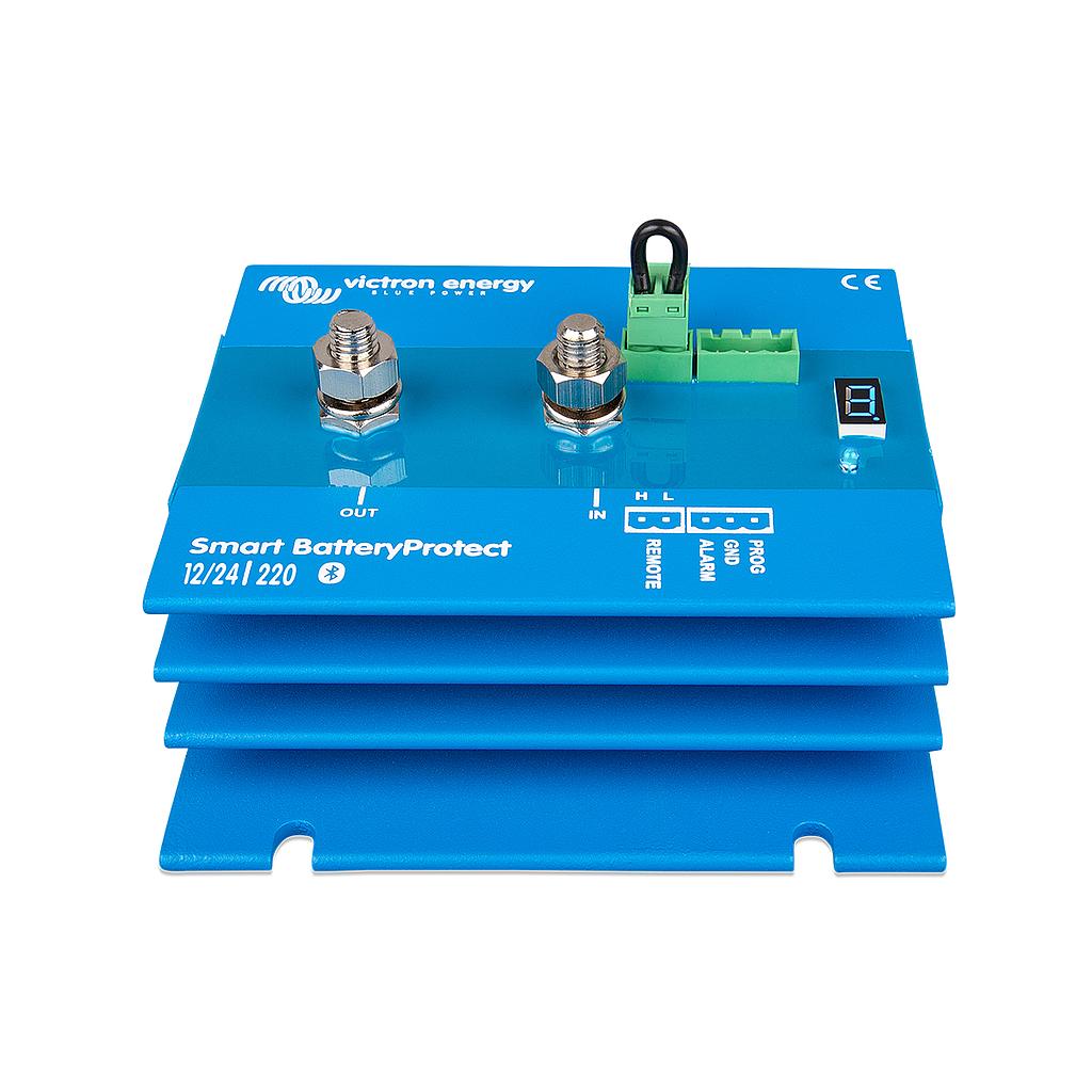 Victron Smart BatteryProtect 12/24V 220A
