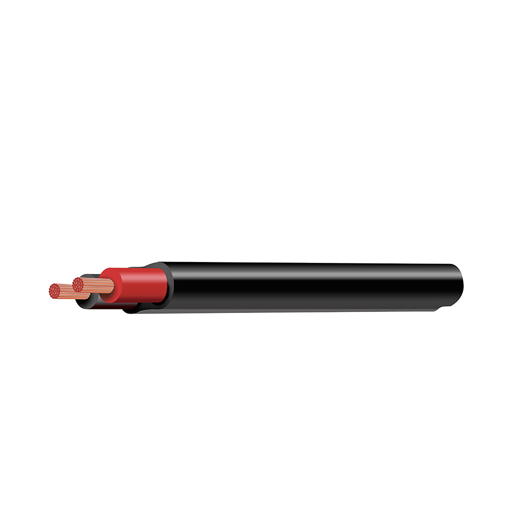Tycab 2.9mm² Twin Core Cable
