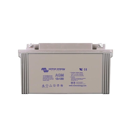 [BAT412124081] Victron 12V 240Ah Deep Cycle AGM Battery