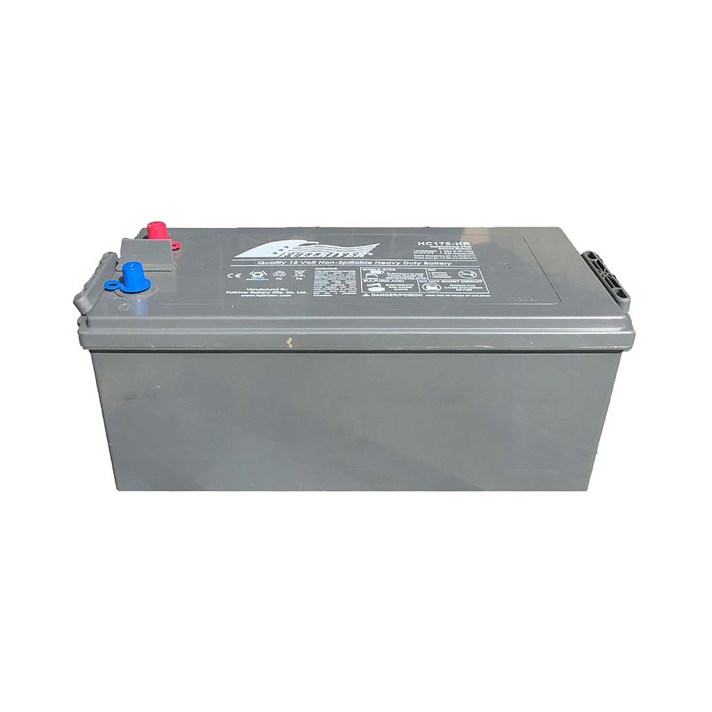 Fullriver HC 12V 175Ah AGM Battery