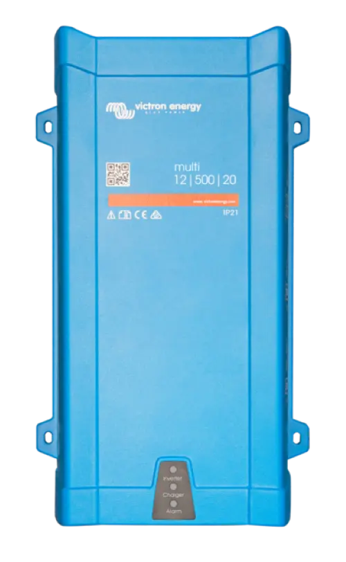 Victron MultiPlus 12/500/20-16