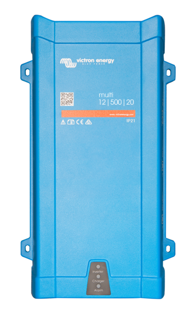 Victron MultiPlus 12/500/20-16
