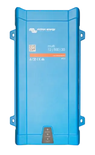 [PMP121500000] Victron MultiPlus 12/500/20-16