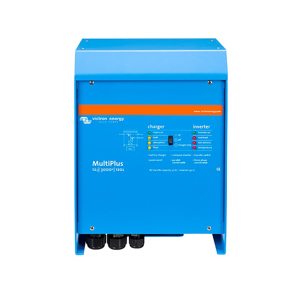Victron MultiPlus 12/3000/120-16