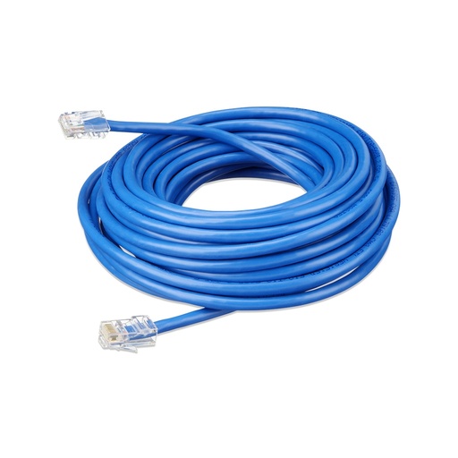 [ASS030065031] Victron RJ45 UTP Cable (20m)