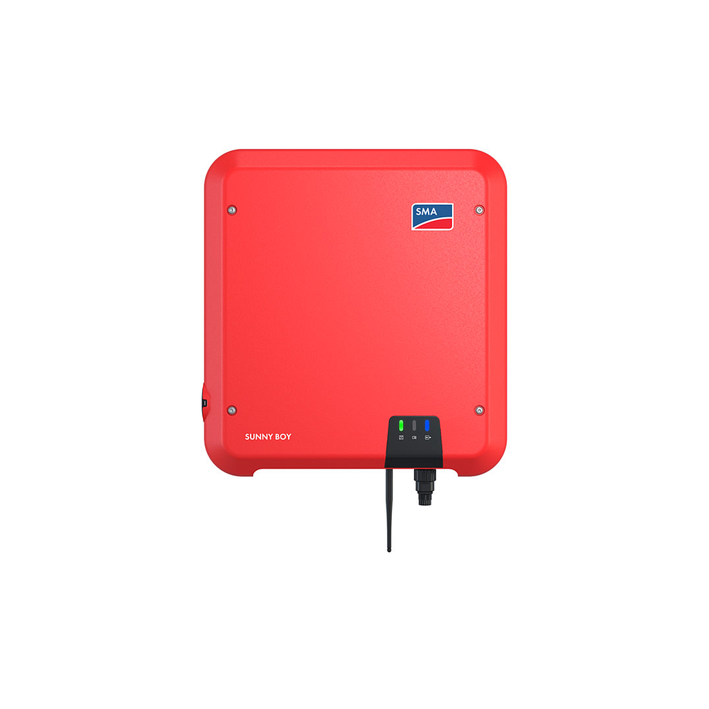 [SMASB5] Sma Sunny Boy 5.0 Solar Inverter