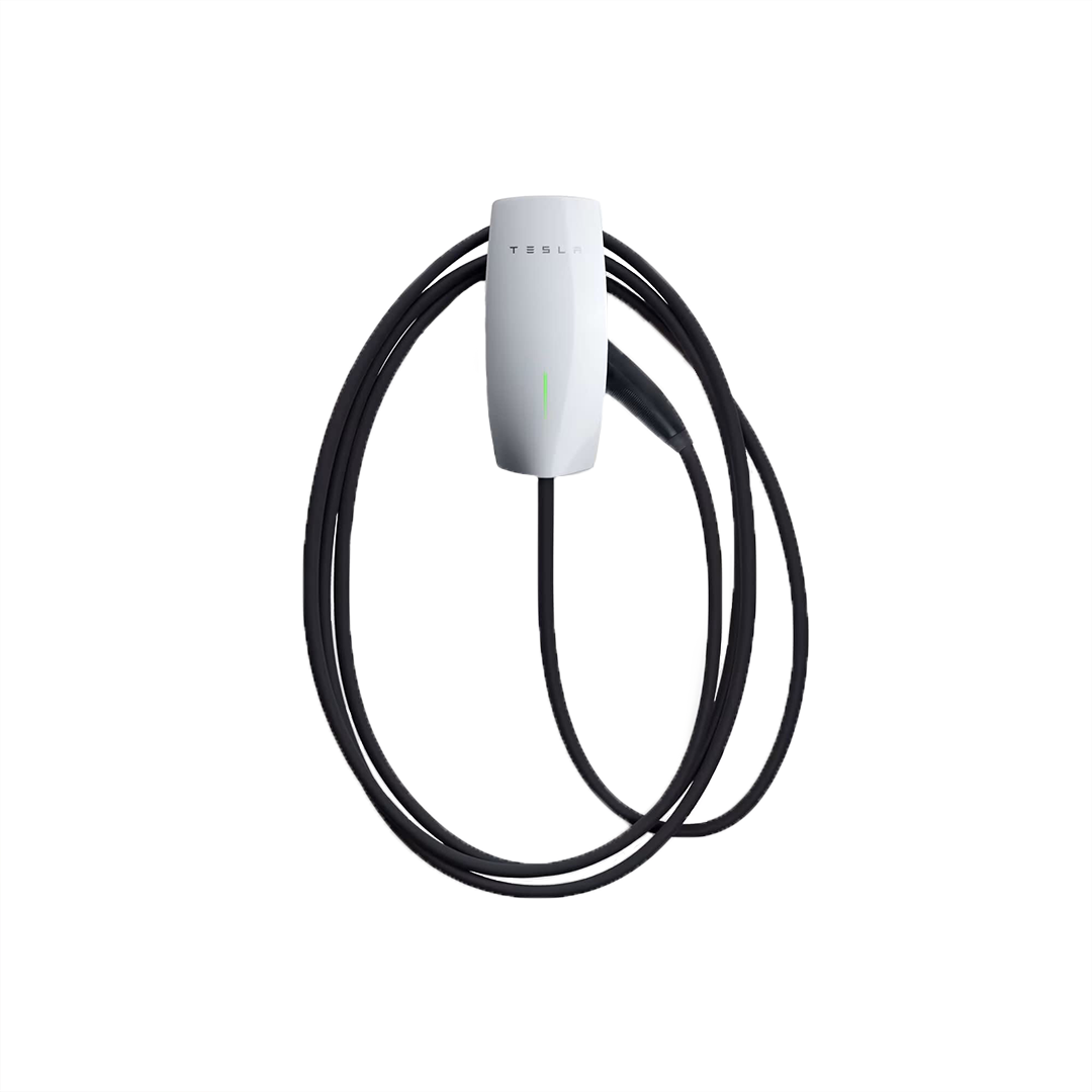 Tesla EV Charger GEN 3 (7.3m) - Type 2 Connector