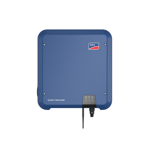 [SMAST10] Sma Sunny Tripower 10.0 Solar Inverter