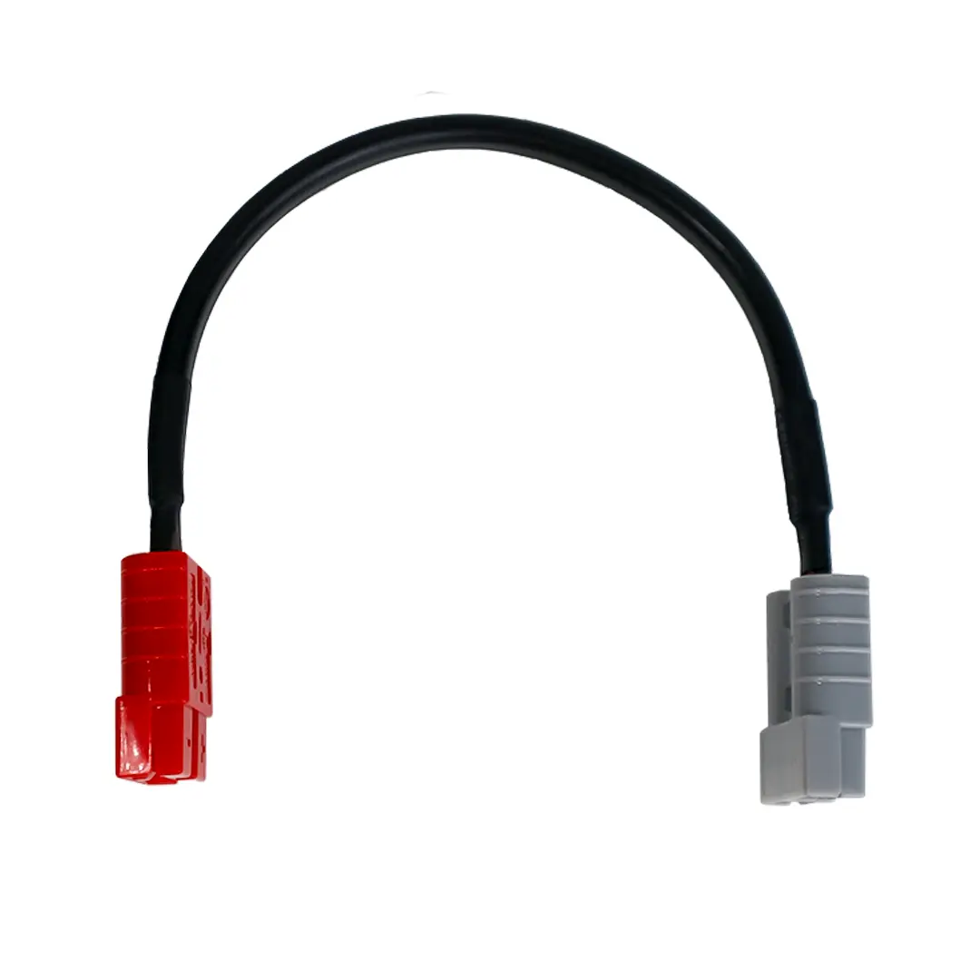 Alvolta Grey to Red Anderson Adaptor