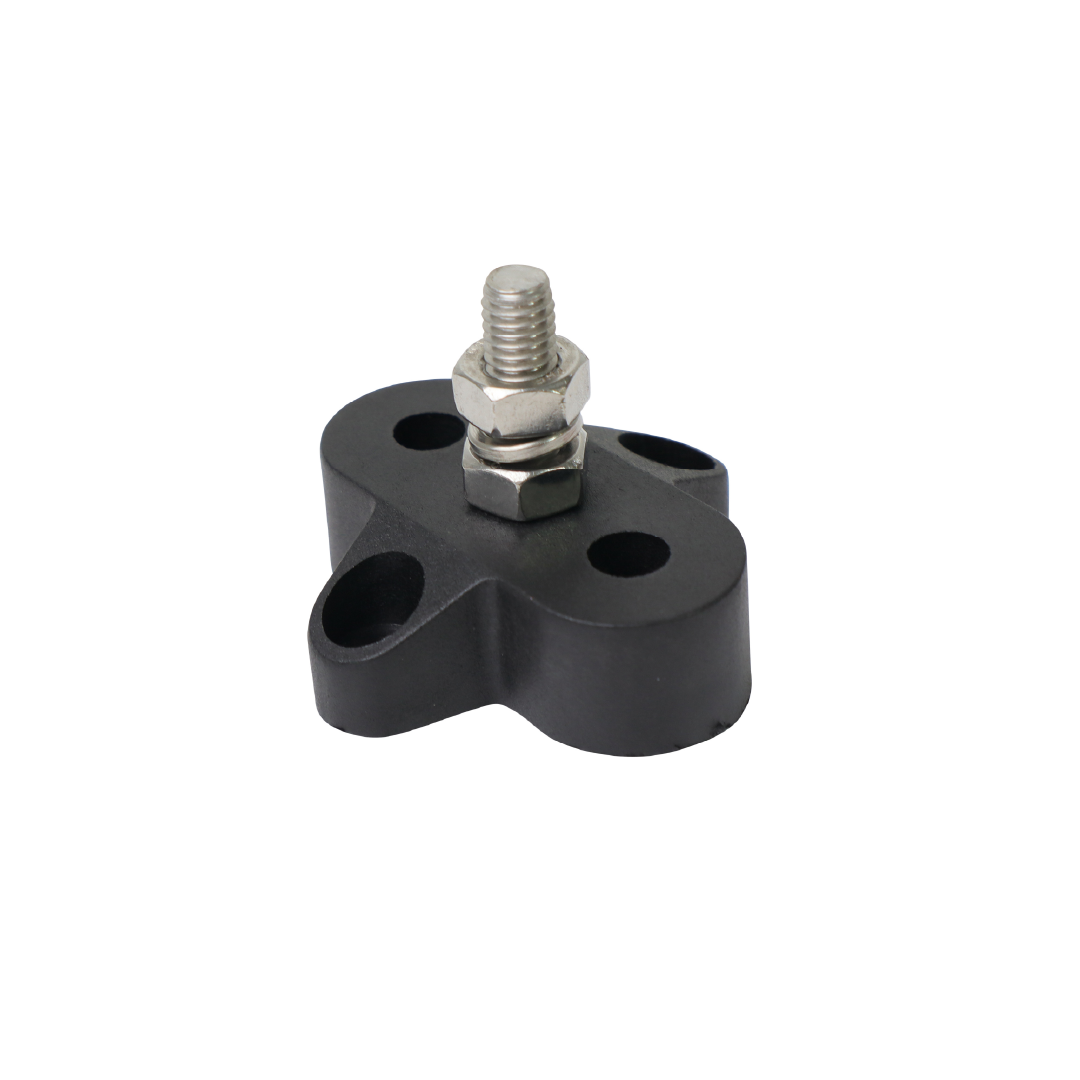 Alvolta M6 Terminal Stud Black