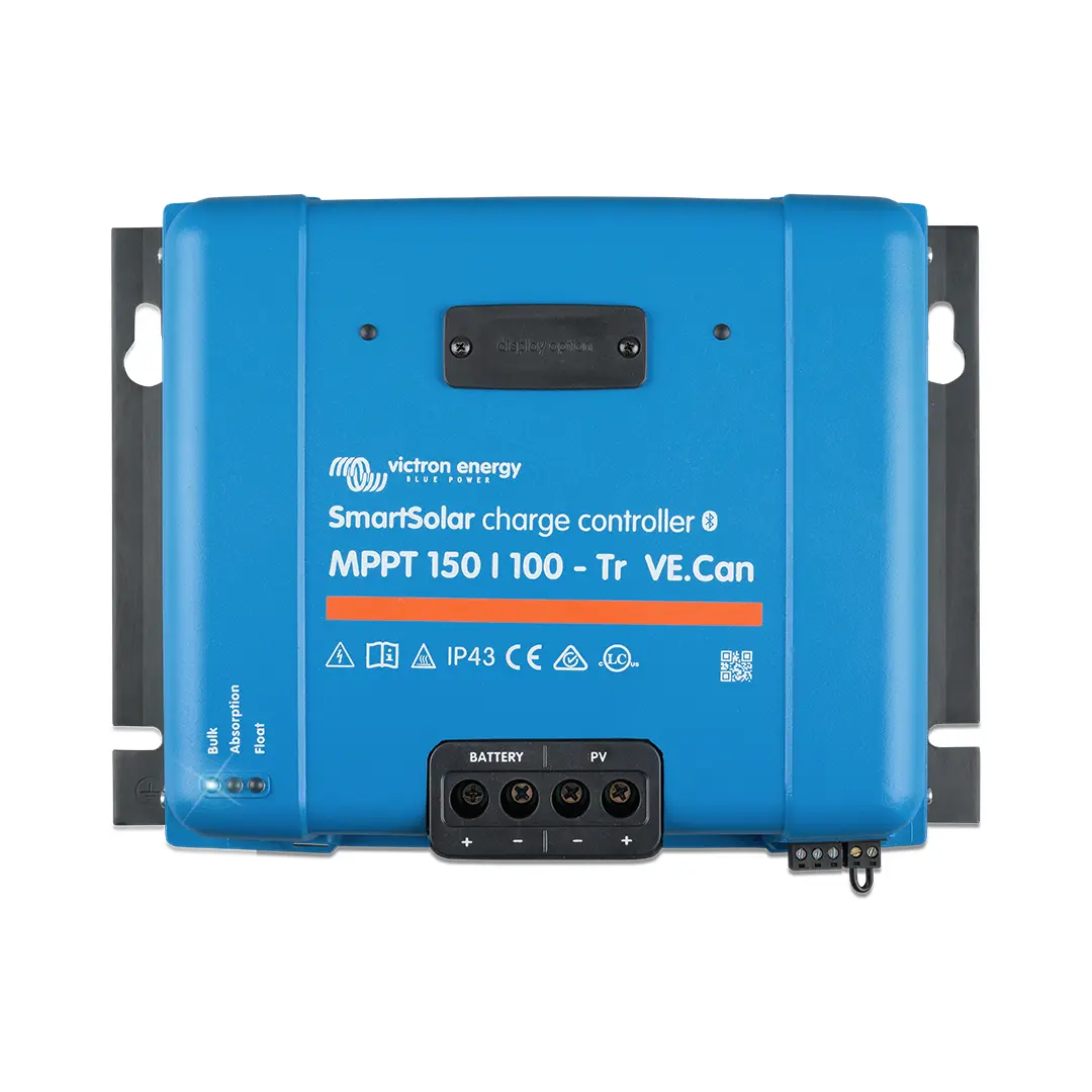 Victron 150/100 SmartSolar MPPT Tr VE.Can Controller